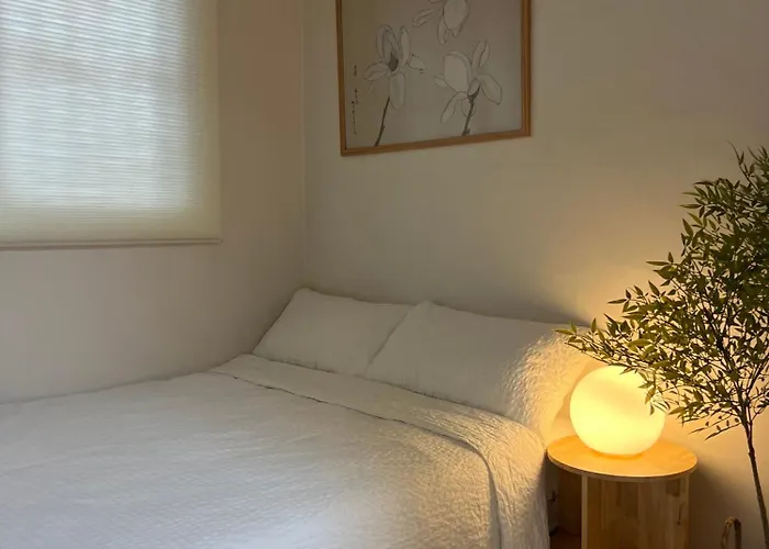 New Center, Hongdae&the Hyundai Apartment *
